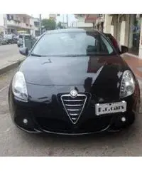 ALFA ROMEO Giulietta 2.0 JTDm-2 170 CV TCT Distinctive