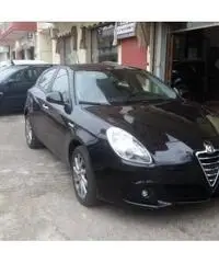 ALFA ROMEO Giulietta 2.0 JTDm-2 170 CV TCT Distinctive - 5