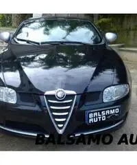 ALFA ROMEO GT 1.9 JTDM 16V Moving"BELLISSIMA"