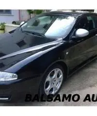 ALFA ROMEO GT 1.9 JTDM 16V Moving"BELLISSIMA" - 2