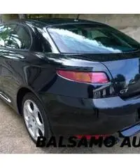 ALFA ROMEO GT 1.9 JTDM 16V Moving"BELLISSIMA" - 5