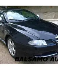 ALFA ROMEO GT 1.9 JTDM 16V Moving"BELLISSIMA" - 6