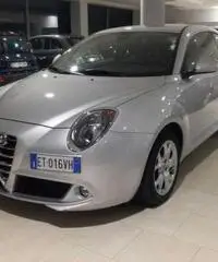 Alfa Romeo Mito 1.3 Jtdm-2 S S Distinctive