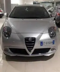 Alfa Romeo Mito 1.3 Jtdm-2 S S Distinctive - 2