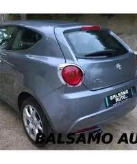 ALFA ROMEO MiTo 1.4 T 155 CV Distinctive Sport Pack - 2