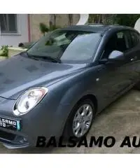 ALFA ROMEO MiTo 1.4 T 155 CV Distinctive Sport Pack - 6