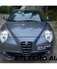 ALFA ROMEO MiTo 1.4 T 155 CV Distinctive Sport Pack - 7