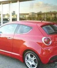 ALFA ROMEO MiTo 1.4 T 155 CV Distinctive Sport Pack - 2