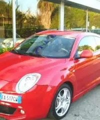 ALFA ROMEO MiTo 1.4 T 155 CV Distinctive Sport Pack - 3