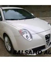 ALFA ROMEO MiTo 1.6 JTDm 16V Distinctive