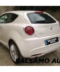 ALFA ROMEO MiTo 1.6 JTDm 16V Distinctive - 2