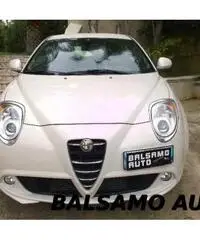 ALFA ROMEO MiTo 1.6 JTDm 16V Distinctive - 6