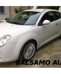 ALFA ROMEO MiTo 1.6 JTDm 16V Distinctive - 7