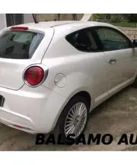 ALFA ROMEO MiTo 1.6 JTDm 16V Distinctive - 8