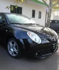 Alfa Romeo Mito 1.6 Jtdm 16V Dist. Premium Pack