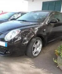 Alfa Romeo Mito 1.6 Jtdm 16V Dist. Premium Pack - 2