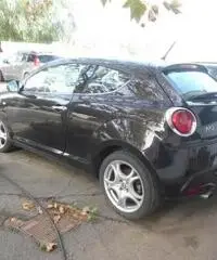 Alfa Romeo Mito 1.6 Jtdm 16V Dist. Premium Pack - 3