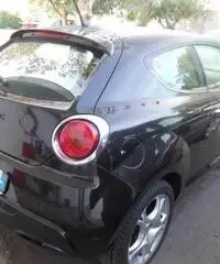 Alfa Romeo Mito 1.6 Jtdm 16V Dist. Premium Pack - 4