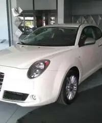 Alfa Romeo MiTo My 14 1.4 78cv Progressio - 2