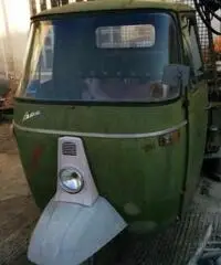 Ape piaggio 500