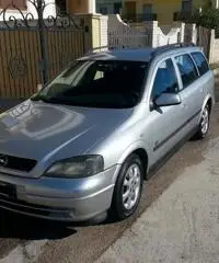 Astra 1.7 SW DTI NJOY