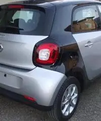 SMART ForFour 70 1.0 Passion - 2