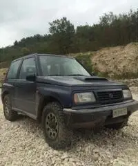 Suzuki Vitara gsx 1.9 TD