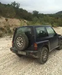 Suzuki Vitara gsx 1.9 TD - 2