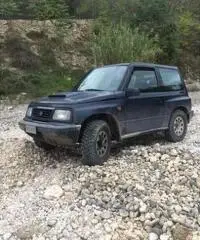 Suzuki Vitara gsx 1.9 TD - 4