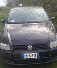 Vendo Fiat Stilo