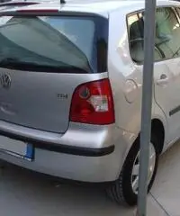 VOLKSWAGEN Polo 1.4 TDI 5p. Comfortline - 2