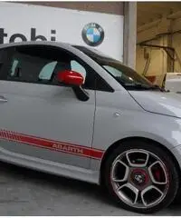 Abarth 500 /595/695 1.4 16v turbo t-jet 135cv - 2