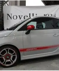 Abarth 500 /595/695 1.4 16v turbo t-jet 135cv - 3