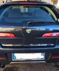 Alfa 156 4x4 - 3