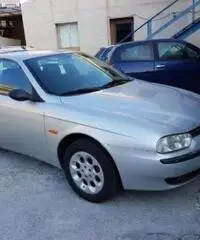 ALFA ROMEO 156 1.8i 16V Twin Spark cat Distinctive - 2