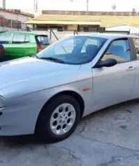 ALFA ROMEO 156 1.8i 16V Twin Spark cat Distinctive - 3