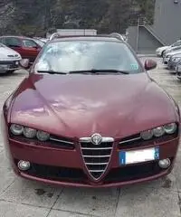 Alfa Romeo 159 1.9 JTDm Sportwagon SW Full