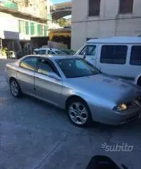 ALFA ROMEO 166 2.4 JTD cat Progression