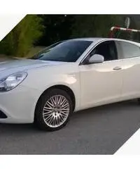 ALFA ROMEO Giulietta - 2012