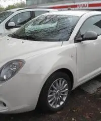 ALFA ROMEO MiTo 1.4 78 CV 8V S S Progression