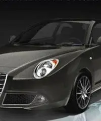 ALFA ROMEO MiTo 1.4 78 CV 8V S S Progression - 6