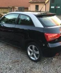 Audi A1 1.6 TDI bicolore - 2