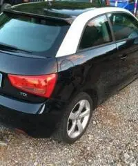 Audi A1 1.6 TDI bicolore - 3