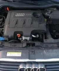 Audi A1 1.6 TDI bicolore - 4