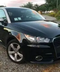 Audi A1 1.6 TDI bicolore - 7