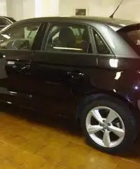 Audi A1 SPB 1.6 TDI 116 CV Metal - 3