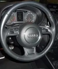 Audi A1 SPB 1.6 TDI 116 CV Metal - 5