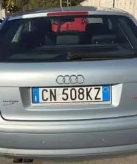 Audi A3 - 4