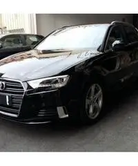 AUDI A3 SPB 1.6 TDI Sport MODEL YEAR 2017 FULL OPTIONAL - 2