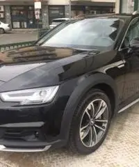 AUDI A4 allroad 3.0 TDI 272CV tiptronic Business Evolution - 2